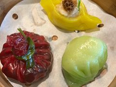 -珠江皇冠假日酒店-富临轩中餐厅