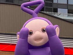 -东莞松山湖万象汇