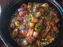 -老外婆(薛家南路店)