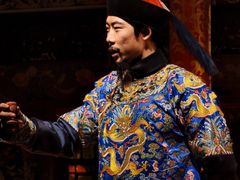 -白家大院·王府宫廷菜(苏州街店)