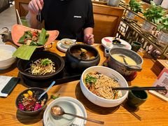 -云海肴·汽锅鸡·云南菜(苏州中心店)