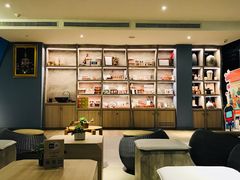 -Let’s Relax Spa(Terminal 21 Asok)