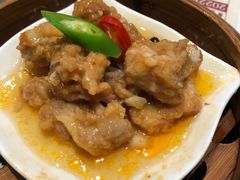 -赏点粤式点心(广州塔店)