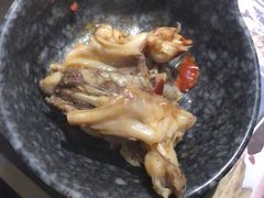 -哥老官重庆美蛙鱼头(宝山龙湖店)