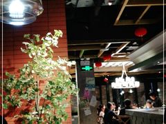 大堂-广东道至正餐厅(区庄店)