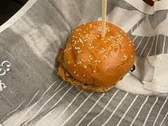 -Ribs & Burgers The Rocks