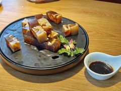 -小土豆北方菜馆(文慧园店)