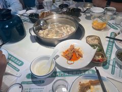 -三个椰子·现砍椰子鸡(金源CBD店)