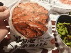 -靓靓蒸虾·头牌蒸虾(雪松路总店)
