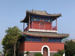 -天津妈祖文化园