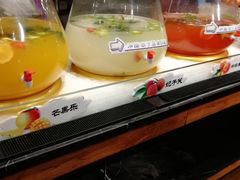 -韩盛炭火烤肉(万达广场店)