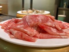 精品肥牛卷-川锅·火锅·烤肉自助餐厅