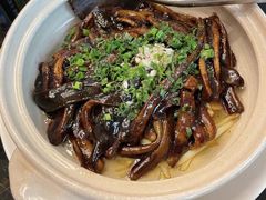 -HOMES上海本帮菜(襄阳公园店)