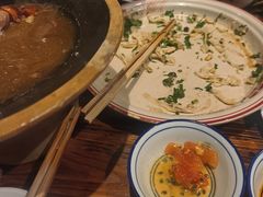 -广府乡下·饭庄(新港东路店)