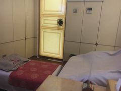 -华夏良子·足道SPA艾灸(三里屯店)