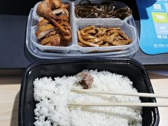 -鹅堂·荣昌卤鹅(学田湾店)