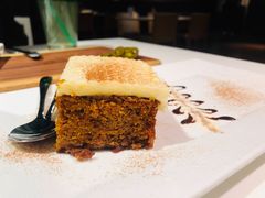 胡萝卜蛋糕-新元素(蓝色港湾店)