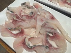 中山脆肉鲩鱼-鱼醉无骨鱼·中山脆肉鲩(荔湾路店)