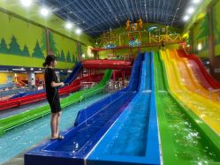 -宝燕乐园(闵行旗舰店)