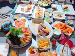 -庖丁兄弟干式熟成牛排自助餐厅(仁恒伊势丹店)