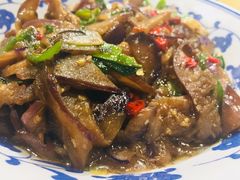 大锅灶红烧肉-醉南拳客家菜(华威店)