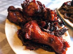 -尹记餐馆(花园店)