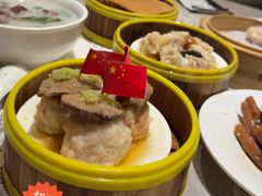 -香云轩·顺德菜(香云纱园林酒店店)