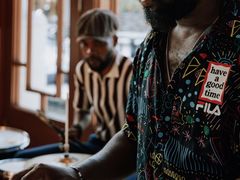 -海口万豪·大堂吧·望海吧.日落海景·下午茶·奶茶·咖啡·轻食·蛋糕·鸡尾酒·清吧