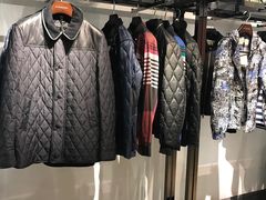 -BURBERRY(上海港汇恒隆广场店)