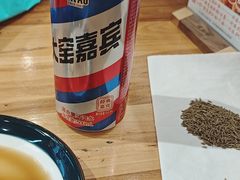 -邵汇大虾(同康路店)