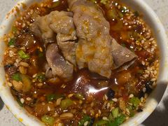 -海底捞火锅(万科广场店)