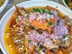 -辣螃铠盆盆蟹大排档(总店)