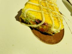皇冠沙拉-通海俄式烧烤(下瓦房店)