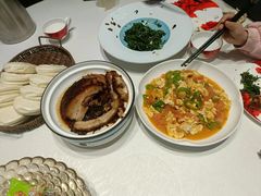 -食味楼(枫林湾店)