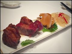 -唐阁(香港朗廷酒店)