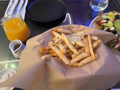 -LES ELITES 英集荟(南京西路店)