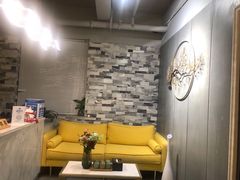 -禧瑞 ·丝浴主题·水疗·spa(中山公园店)