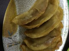牛肉锅贴-清真蒋有记(老门东店)