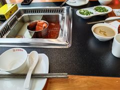 -川江巴號火锅(大学路店)