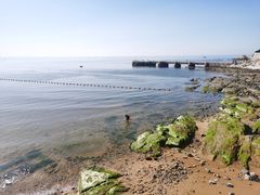 -威海国际海水浴场旅游区