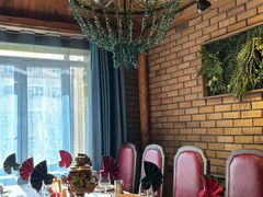 -卢布里西餐厅(总店)