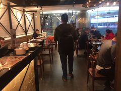 -南门小馆·清真(国贸商城店)