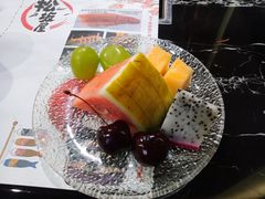 -松坂屋日料自助(长城路店)