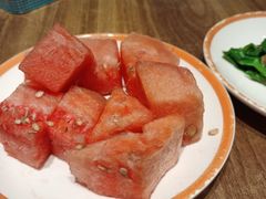 -快乐爱斯米牛排自助(正大广场店)