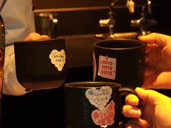 -星巴克(古美路店)