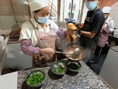 -正宗杨记普洱酸醋米线(总店)