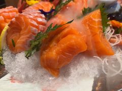 -相左日料放题自助(太原街店)