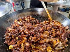 -回味黑鸭煲·始于2006(万松园店)