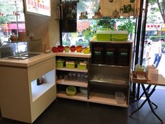 -川味堂·四川豆花(八卦岭店)