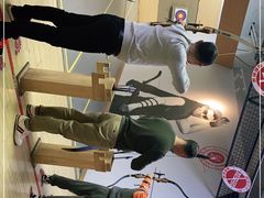 -道顺射箭·团建·骑射(张杨路店)